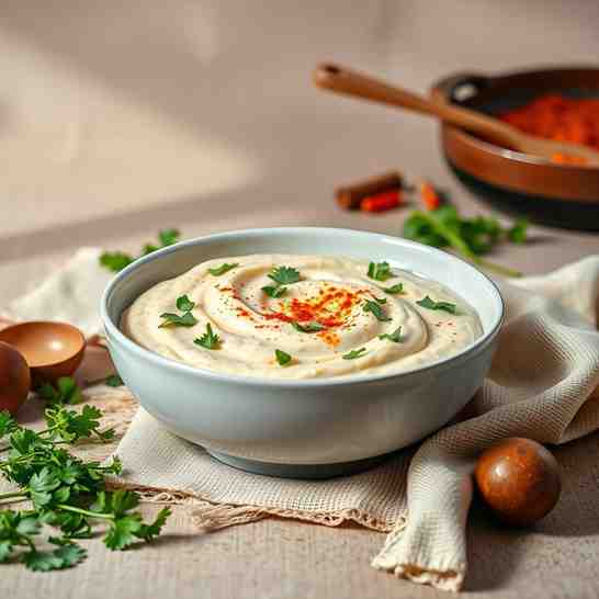 Kenyan Managu Recipe - Easy, Creamy African Food Recipes